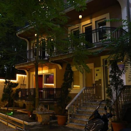 City Park Hostel Πρίστινα Εξωτερικό φωτογραφία